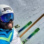 AŠD Mladina na ledeniku Kitzsteinhorn