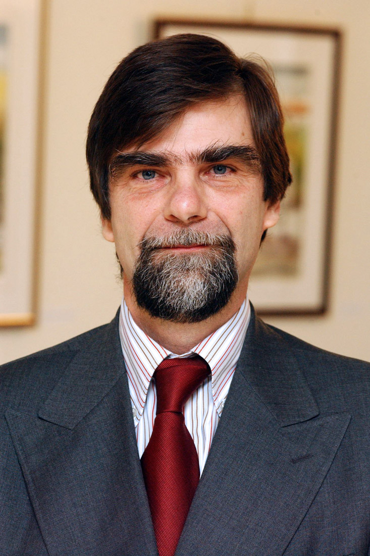 Franc Mahnič