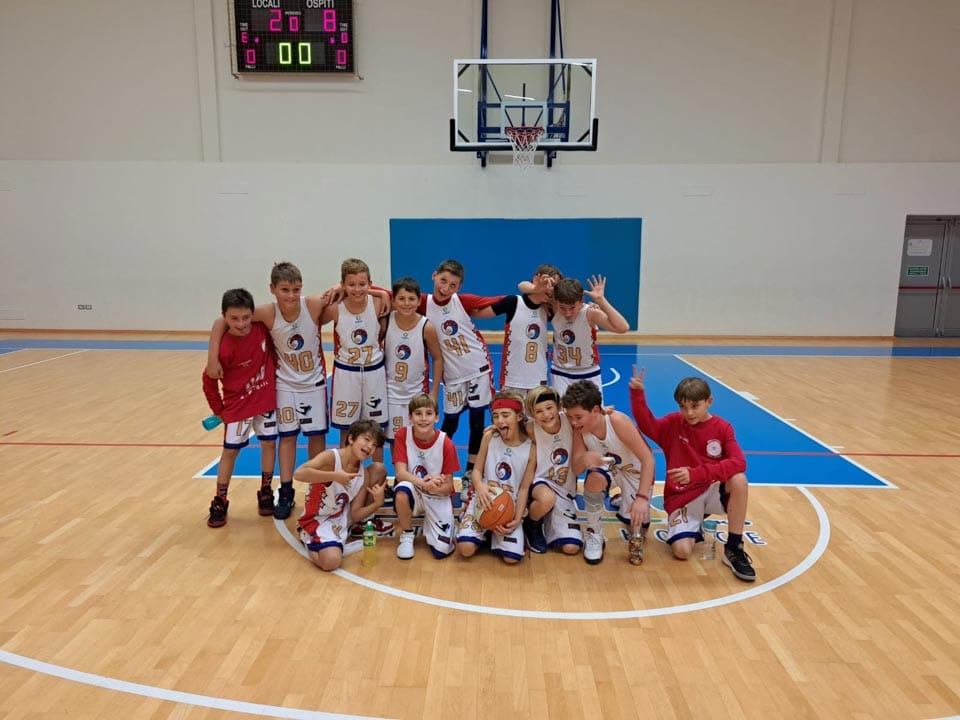 Dom začetniki