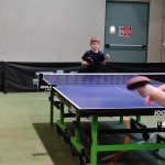 Zgonik: z mladinsko reprezentanco nam tenis