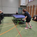 Zgonik: z mladinsko reprezentanco nam tenis