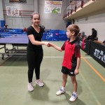 Zgonik: z mladinsko reprezentanco nam tenis