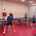 Zgonik: z mladinsko reprezentanco nam tenis