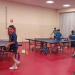 Zgonik: z mladinsko reprezentanco nam tenis