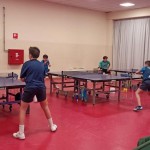 Zgonik: z mladinsko reprezentanco nam tenis