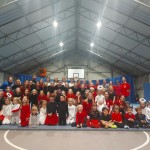 Božičnica Cheerdance Millenium