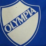 Telovadna božičnica AŠZ Olympia