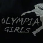 Telovadna božičnica AŠZ Olympia