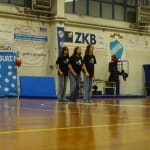 Telovadna božičnica AŠZ Olympia