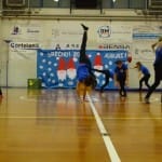 Telovadna božičnica AŠZ Olympia