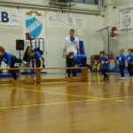 Telovadna božičnica AŠZ Olympia