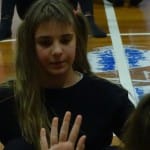 Telovadna božičnica AŠZ Olympia