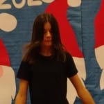 Telovadna božičnica AŠZ Olympia