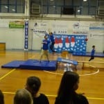 Telovadna božičnica AŠZ Olympia