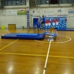 Telovadna božičnica AŠZ Olympia