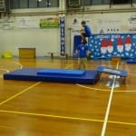 Telovadna božičnica AŠZ Olympia