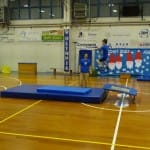 Telovadna božičnica AŠZ Olympia
