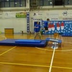 Telovadna božičnica AŠZ Olympia
