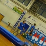 Telovadna božičnica AŠZ Olympia