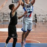 Sport - KOSARKA - U17 SILVER –  Jadran ZKB – Don Bosco