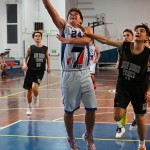 Sport - KOSARKA - U17 SILVER –  Jadran ZKB – Don Bosco