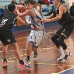 Sport - KOSARKA - U17 SILVER –  Jadran ZKB – Don Bosco