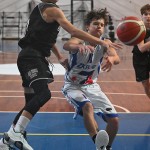 Sport - KOSARKA - U17 SILVER –  Jadran ZKB – Don Bosco