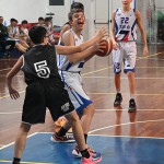 Sport - KOSARKA - U17 SILVER –  Jadran ZKB – Don Bosco