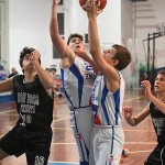 Sport - KOSARKA - U17 SILVER –  Jadran ZKB – Don Bosco
