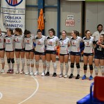 Sport - ODBOJKA - ZENSKA C LIGA – Zalet ZKB – Fagagna