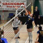 Sport - ODBOJKA - ZENSKA C LIGA – Zalet ZKB – Fagagna