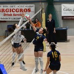 Sport - ODBOJKA - ZENSKA C LIGA – Zalet ZKB – Fagagna