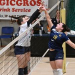 Sport - ODBOJKA - ZENSKA C LIGA – Zalet ZKB – Fagagna