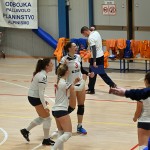 Sport - ODBOJKA - ZENSKA C LIGA – Zalet ZKB – Fagagna