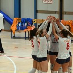 Sport - ODBOJKA - ZENSKA C LIGA – Zalet ZKB – Fagagna