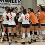 Sport - ODBOJKA - ZENSKA C LIGA – Zalet ZKB – Fagagna