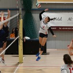 Sport - ODBOJKA - ZENSKA C LIGA – Zalet ZKB – Fagagna