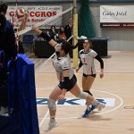 Sport - ODBOJKA - ZENSKA C LIGA – Zalet ZKB – Fagagna