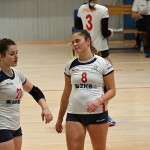 Sport - ODBOJKA - ZENSKA C LIGA – Zalet ZKB – Fagagna