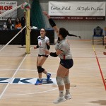 Sport - ODBOJKA - ZENSKA C LIGA – Zalet ZKB – Fagagna