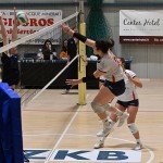 Sport - ODBOJKA - ZENSKA C LIGA – Zalet ZKB – Fagagna