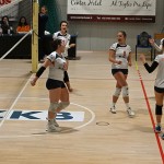 Sport - ODBOJKA - ZENSKA C LIGA – Zalet ZKB – Fagagna