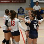 Sport - ODBOJKA - ZENSKA C LIGA – Zalet ZKB – Fagagna