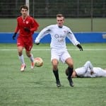 Sport - nogomet - UNDER 17 – Trieste Victory Academy – Vesna