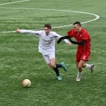 Sport - nogomet - UNDER 17 – Trieste Victory Academy – Vesna