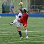 Sport - nogomet - UNDER 17 – Trieste Victory Academy – Vesna