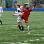 Sport - nogomet - UNDER 17 – Trieste Victory Academy – Vesna