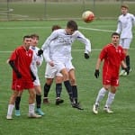 Sport - nogomet - UNDER 17 – Trieste Victory Academy – Vesna
