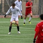 Sport - nogomet - UNDER 17 – Trieste Victory Academy – Vesna