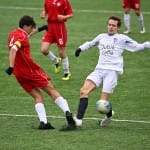 Sport - nogomet - UNDER 17 – Trieste Victory Academy – Vesna